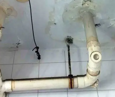 大余卫生间漏水检测多少钱