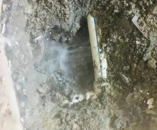 大余查漏水哪家好