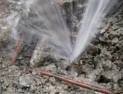 大余水管维修多少钱